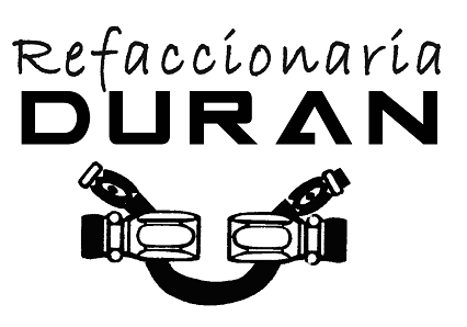 refaccionaria duran